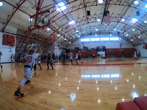 2024 - Ohio Lady Hoopsters - May 6th