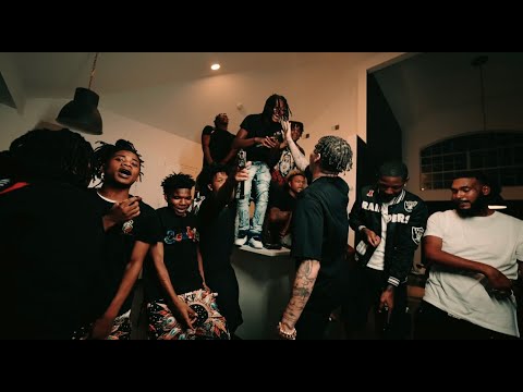 Lil 2z - Deja Vu (Official Music Video)