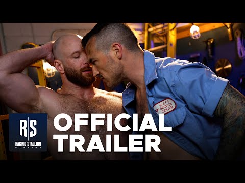 Rough | Official Trailer | Raging Stallion Studios