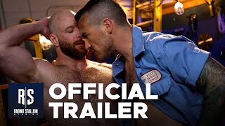 Rough | Official Trailer | Raging Stallion Studios