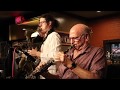 Experiments of Truth - Truth/Expansion - feat. David Liebman