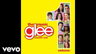 Glee Cast - Can&#39;t Fight This Feeling (Official Audio)