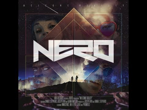 Innocent Ascension (Nero X Gorillaz) - A.D.G