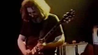 Grateful Dead - Alabama Getaway - 03-28-81