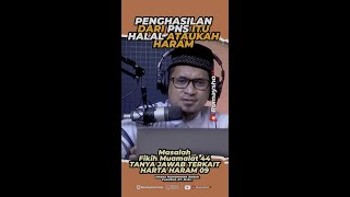 Download lagu Is Civil Servant Income Halal? - Rumaysho TV mp3