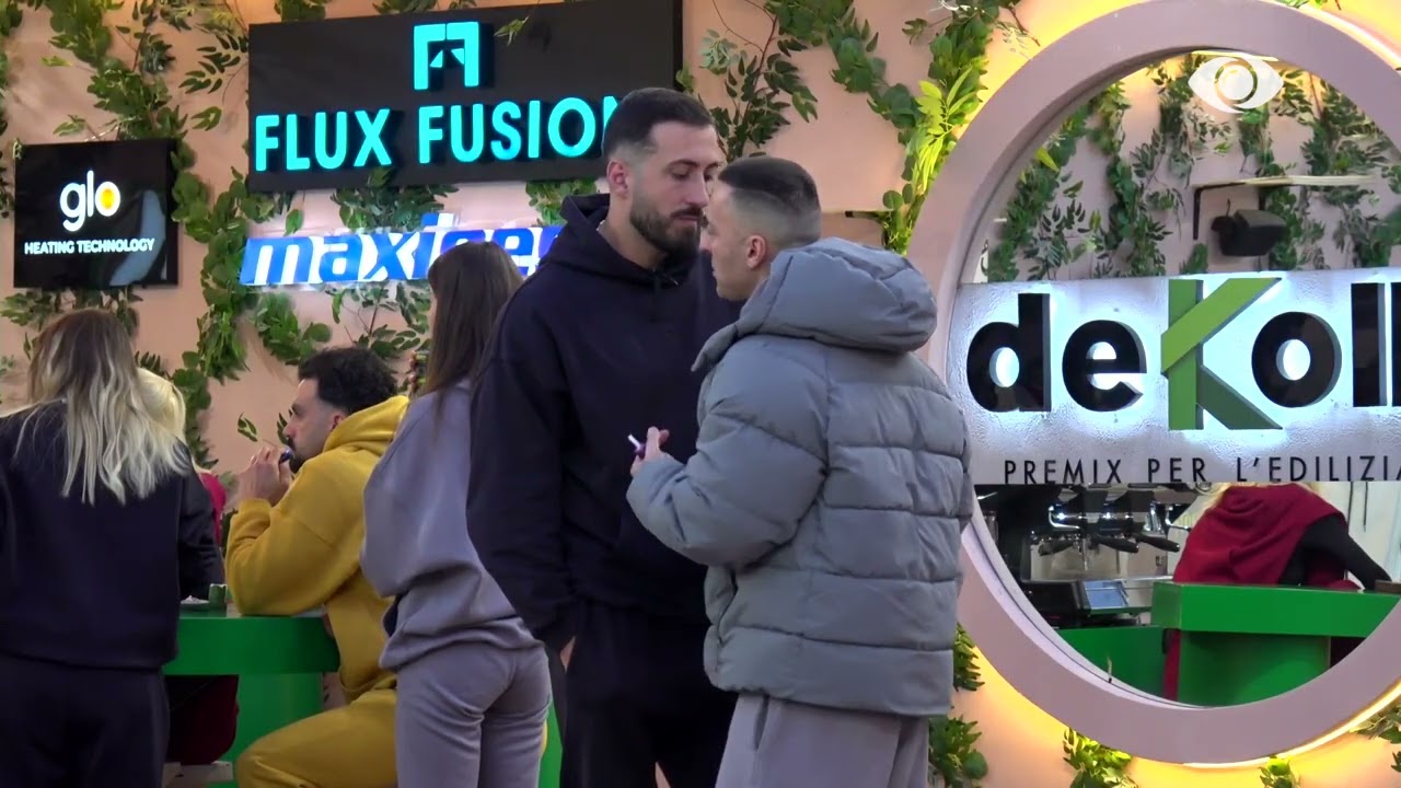 “Ku i kam folur unë asaj budallaqes?”/ G Bani diskuton me Jozin për Danjën