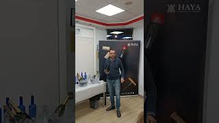 Como abrir una botella de Cava  🍾