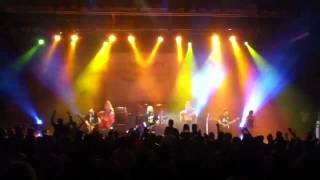 Velhas Virgens - Minha Vida é o Rock n&#39; Roll @ Galeria Olido/SP