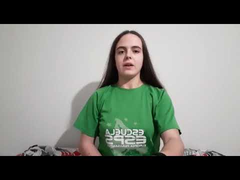 Lucía Rodríguez campiona de España de bádminton colabora na campaña masaxes por xoguetes da ESPS