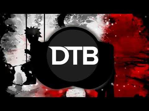 Tech N9ne x HU$H   Suffering Bass Boosted Naruto x Sasuke