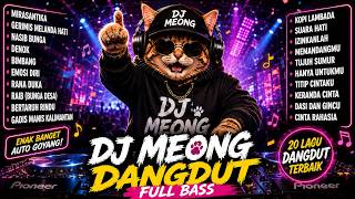 Download lagu DJ RHOMA IRAMA REMIX FULL BASS 2026 | MIRASANTIKA X GERIMIS MELANDA HATI |DANGDUT LAWAS VIRAL TIKTOK mp3