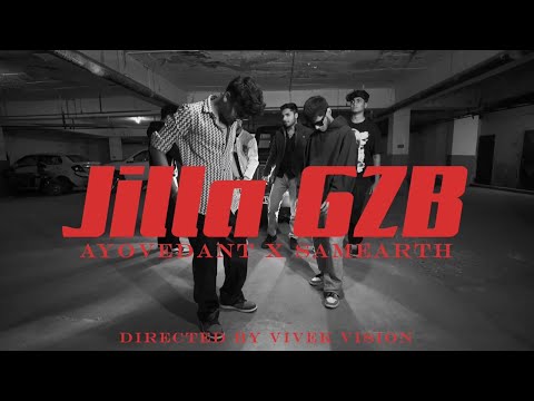 Jilla GZB  (Official Video) | STILTS |