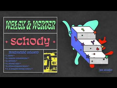 wałek x werter - schody (prod. by prettyboidkay)