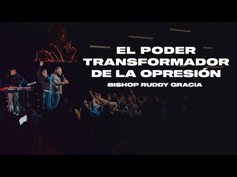 El podere transformador de la opresión