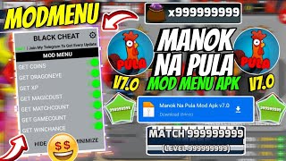 Manok Na Pula Mod Apk 7.2 Gameplay - Manok Na Pula Mod Menu v7.2