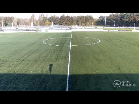 RKSV Nuenen vr2 - FC Eindhoven vr3