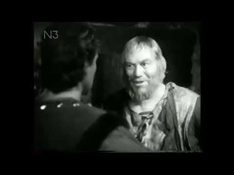 yt5s com Kreuzritter Richard Löwenherz Abenteuerfilm Klassiker komplett deutsch schwarz weiss 480p