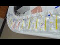 Hospital Durning Night Duty
