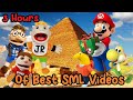 3 HOURS OF BEST SML FUNNIEST JEFFY VIDEOS 1