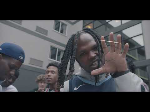 BTD Jay Chapo - R.O.T.Y (Rookie Of The Year)(dir. by @OneWayVisuals)