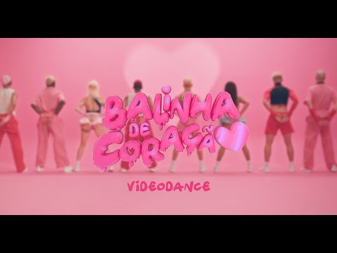 Balinha de Coracao Ft Pabllo Vittar - Anitta