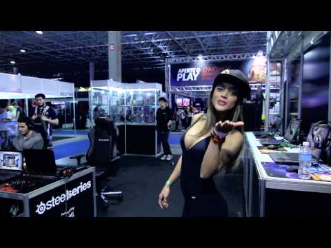 X5 Mega Arena round 2