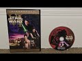 Star Wars Episode VI Return Of The Jedi USA DVD 2 Walkthrough 2006