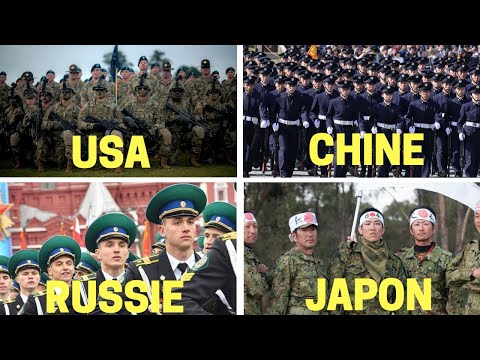 10 pi gwo lame nan mond lan. Saw pat konnen