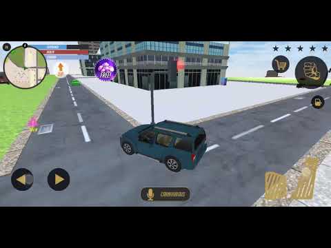 Real gangster crime 2