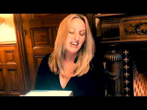 Billie Godfrey  "I'll Be Missing You This Christmas"