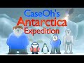 CaseOh S Antarctica Expedition Animation