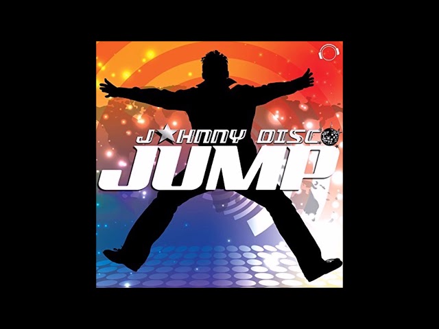 Johnny Disco - Jump (Malu Project Remix)