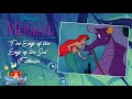 The Little Mermaid TV Series The Edge Of The Edge Of The Sea Finnish
