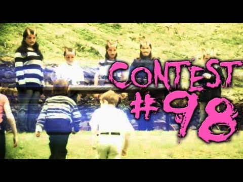 Video Contest 98 - In This Moment - Dir:W.Grammer