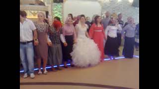 Arzu ve Alahattin Bayraktarın Düğünü Remzi Düğün Salon Trabzon Akçaaba