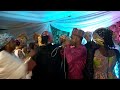 Wannan Shine Real S Basheer A Inda Yataka Rawar Gani Gidan Bikin Da Akai Ruwan Kudi