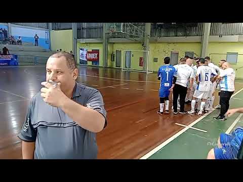 Galáticos 0x1 Ana Sofia.              Final da 1div de Diadema