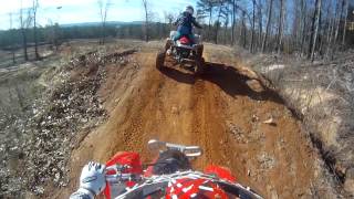 preview picture of video 'River Ridge in Norfork, Arkansas 12-15-2012'