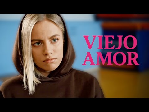 DESCUBRIÓ A LA AMANTE POR UN SMS | VIEJO AMOR | Romántica - Series y novelas