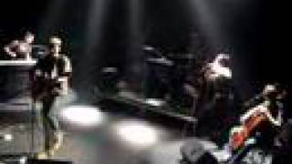 Raine Maida THE LESS I KNOW w/ Jared Paul