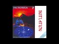 Phil Thornton with Steven Cragg - Initiation CD (New World Company 1990)