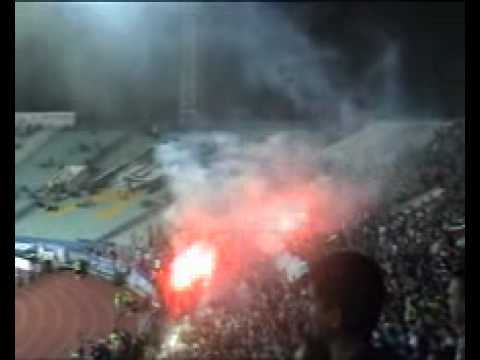 Cska-LEVSKI 0-1,Garra Dembele goooool