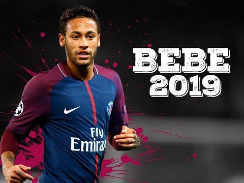 Neymar Jr - BEBE - Sublime Skills and Goals 2019 - Full HD