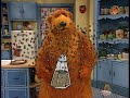 Bear S Pepper Sneeze