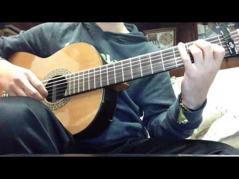 Sigo A La Luna - Migue Benítez