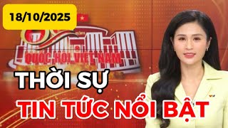 NEWS HIGHLIGHTS | October 18, 2025