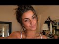 4K Lingerie Try On Haul 2026 Transparent Mesh Micro Bikini Outfits TryOn Me