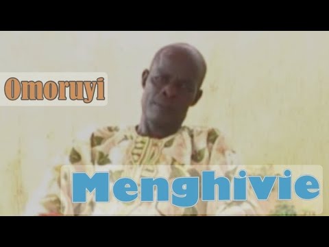 AIGBOVBIOSA BY PA J.O OMORUYI.