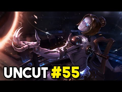 FACEILE, FACILE! - ORIANNA - LOL ITA #55