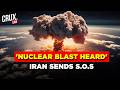 LIVE | US Iran War EXPLODES | IRGC Fortress Bombed, 'Nuclear Blasts' Echo In Tehran | IRGC | Trump